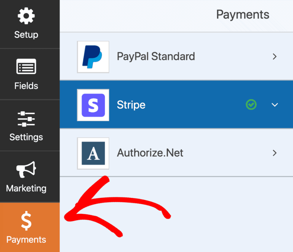 How To Add Optional Payment To Your Wordpress Forms