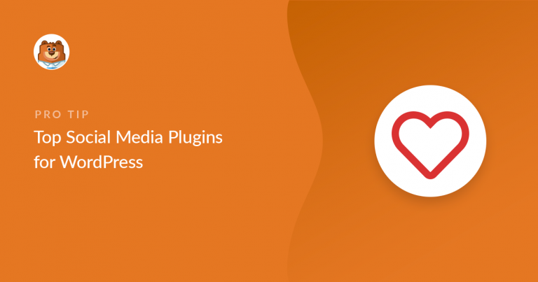 10 Top Social Media Plugins For WordPress Guide For 2022