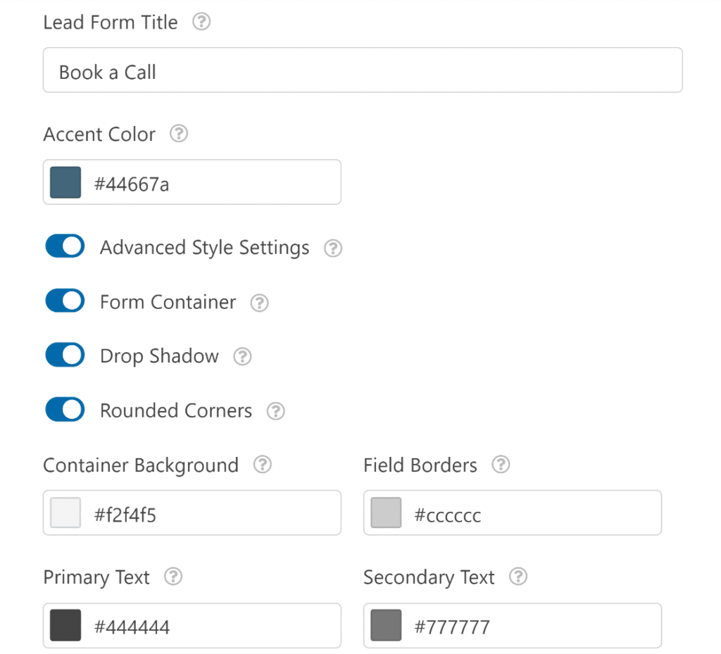 Gravity Forms Vs Fluent Forms Vs Wpforms Which Is The Best