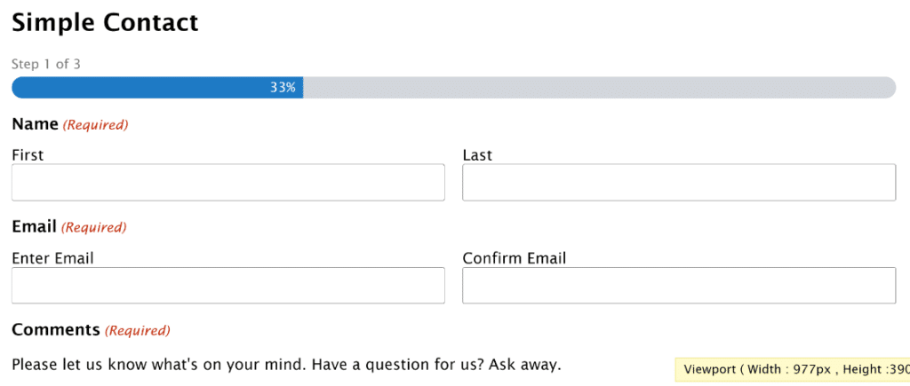 Gravity Forms Vs Fluent Forms Vs Wpforms Which Is The Best