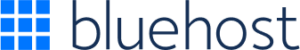 Bluehost logo