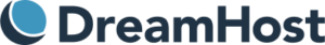 Dreamhost logo