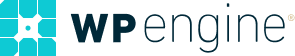 WPengine logo