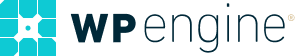 WP Engine logo