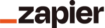 Zapier logo