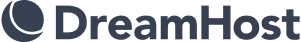 DreamHost logo