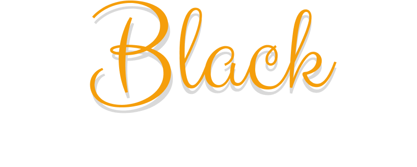 Black Friday logo
