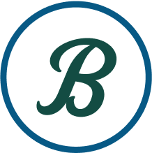 Beacon logo