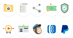 WPForms - The World's Best Drag & Drop WordPress Forms Plugin