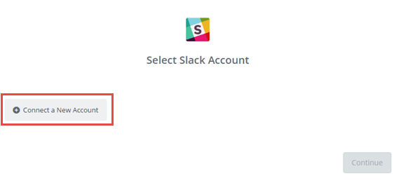 amazon connect slack