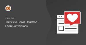 tactics-to-boost-donation-form-conversions