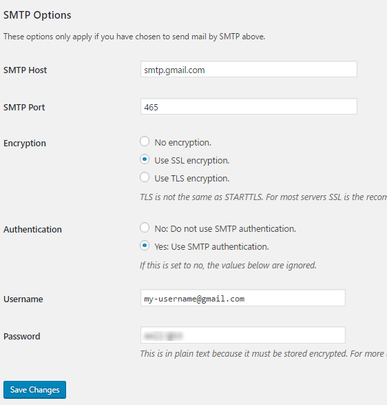 How to Get WordPress Form Notifications Using the WP Mail SMTP Plugin