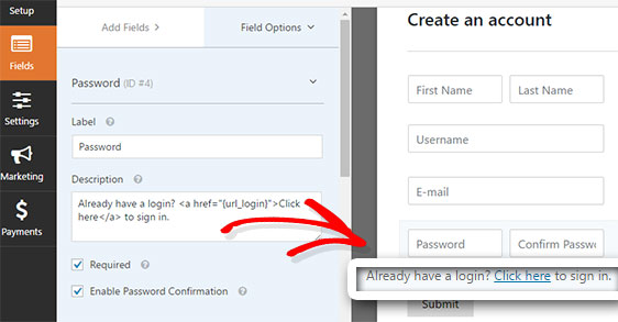 How To Use Smart Tags In WPForms