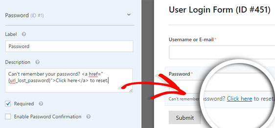How To Completely Customize Your WordPress Login Form 3 Cool Tricks 