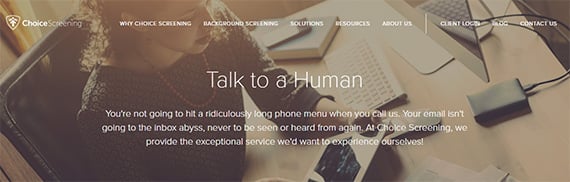 9 Best Contact Us Page Examples You Have to See