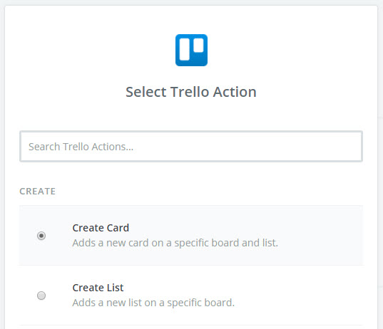 best form app for trello