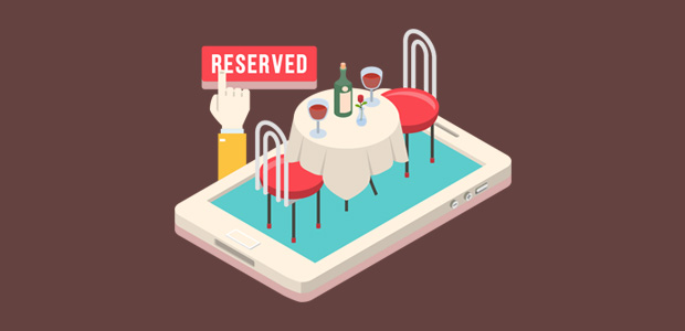 How to Take Restaurant Reservations With Planyo WordPress