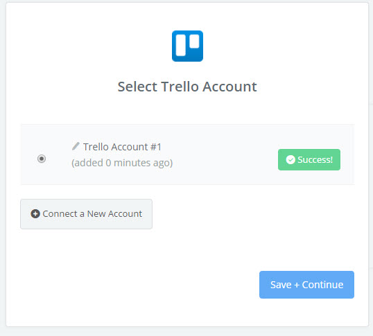 add trello cards to outlook