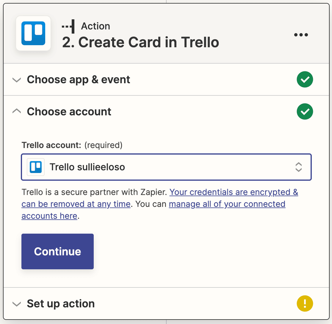 How to sign in into Trello Account 