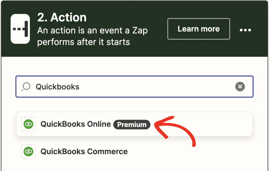 How to Integrate QuickBooks Online to Your WordPress Forms
