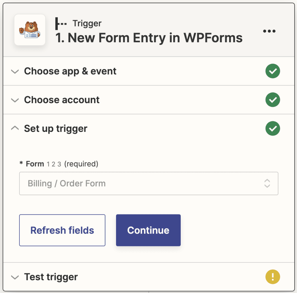 How to Integrate QuickBooks Online to Your WordPress Forms