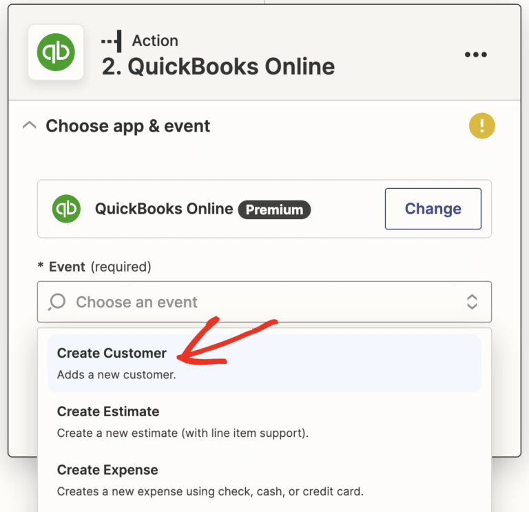 How to Integrate QuickBooks Online to Your WordPress Forms