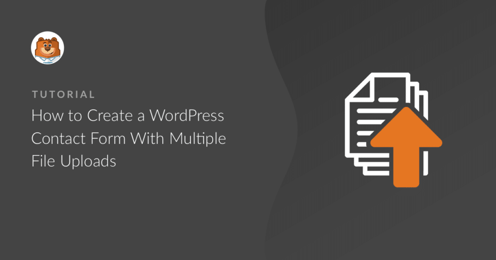 how-to-create-a-wordpress-form-with-multiple-file-uploads