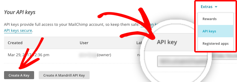 How to Install and Use the MailChimp Addon with WPForms