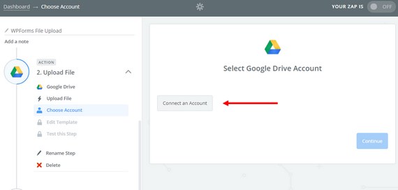 How To Send Wordpress Uploads To Google Drive Easily