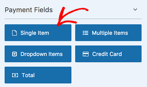 How to Create a Donation Form With Multiple Amounts