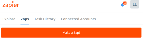 Custom Sendy Subscribe Form - Make a Zap