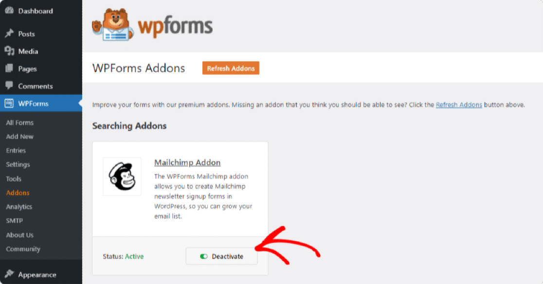 ultimate-guide-how-to-add-mailchimp-signup-form-to-wordpress-tips-2023