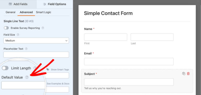 how-to-add-default-values-for-form-fields