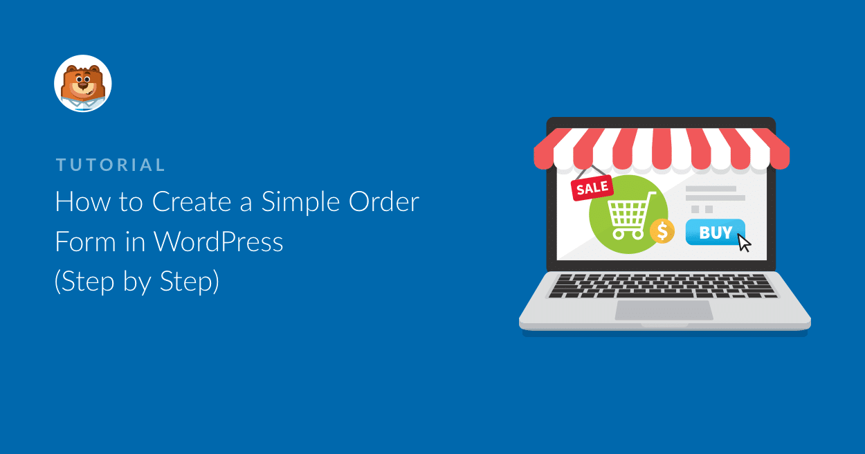 how-to-create-an-online-order-form-in-wordpress