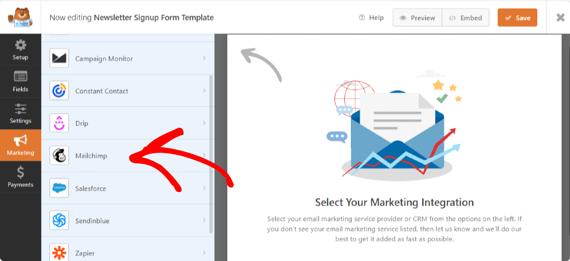 Ultimate Guide How To Embed Mailchimp Signup Form In Wordpress Tips 2023