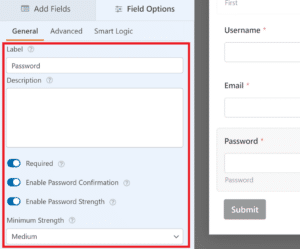 How to Create a WordPress User Registration Form Easily