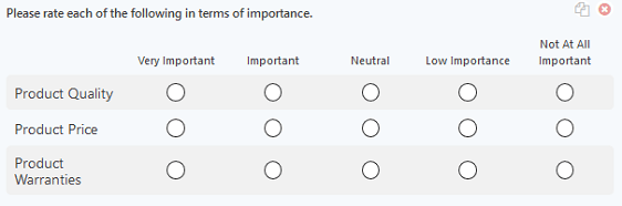 Likert Scale Questions 4 Best Types Of Questions (Plus Examples)