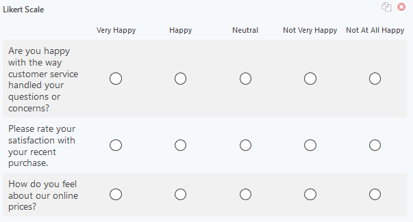 Likert Scale Questions 4 Best Types Of Questions (Plus Examples)