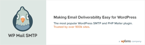 top best free wordpress plugins WP Mail SMTP