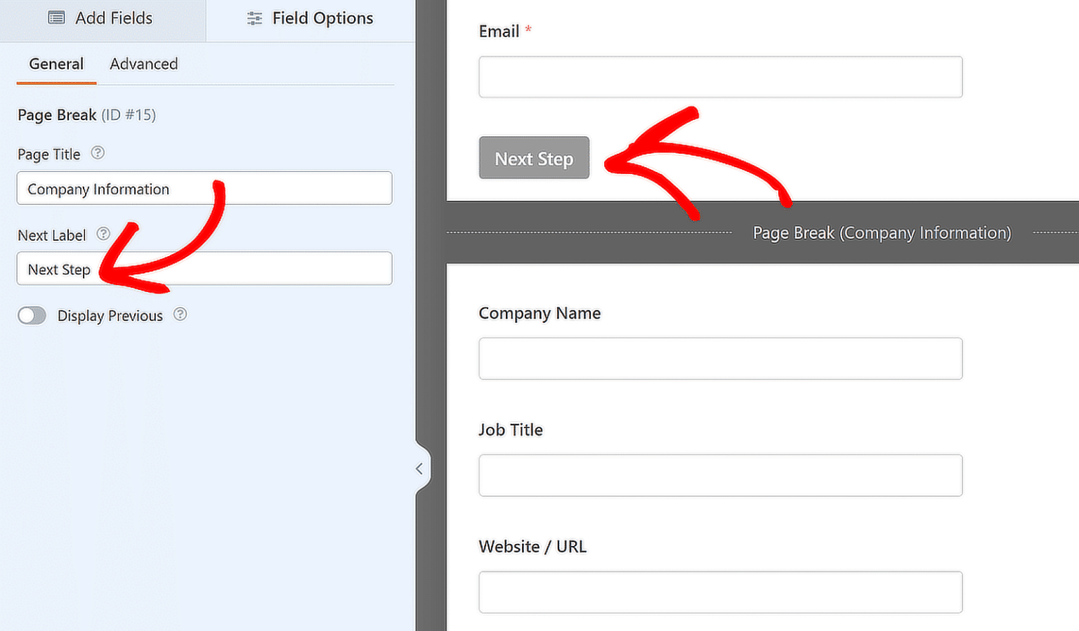 How to Create a Multi Step Form in WordPress (Without Code)