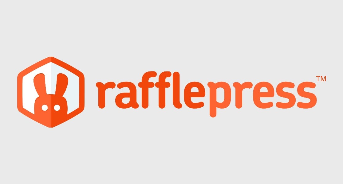 rafflepress melhor plugin de concurso wordpress