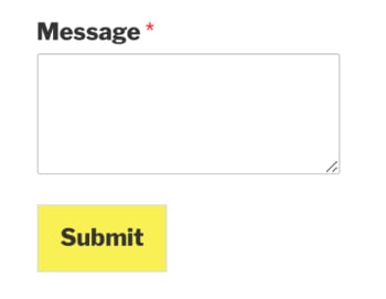 Custom submit button