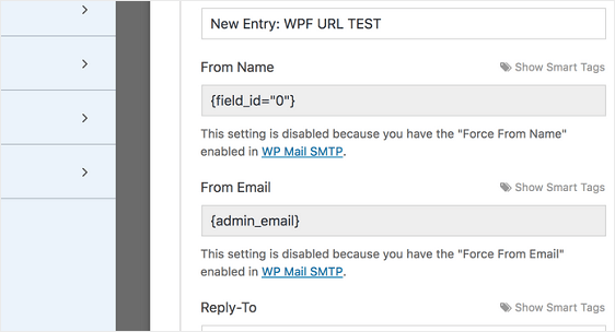 Improved WP Mail SMTP Integration