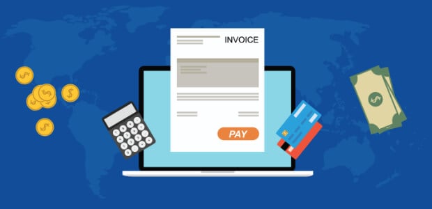 best invoice software with multi currency