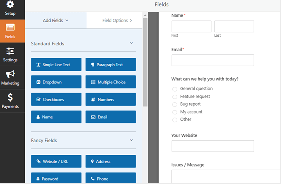 how to make bitstamp answer support ticket