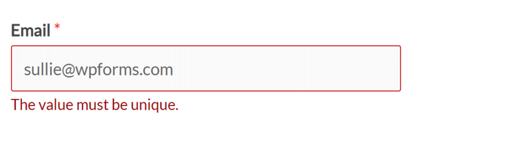 Form Locker Addon - WPForms