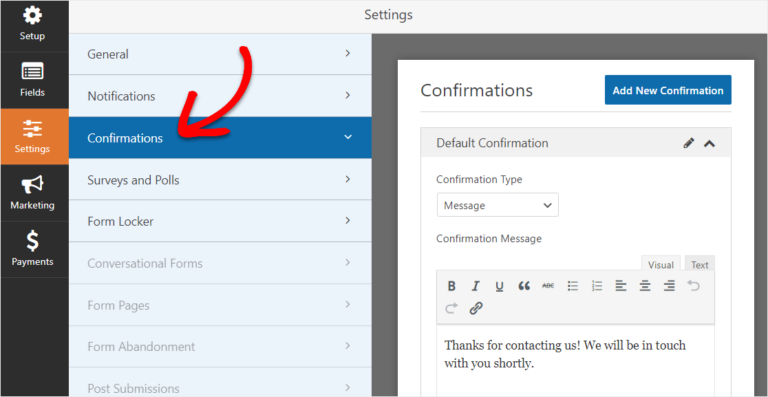 How to Automatically Send a WordPress Order Form Email Receipt