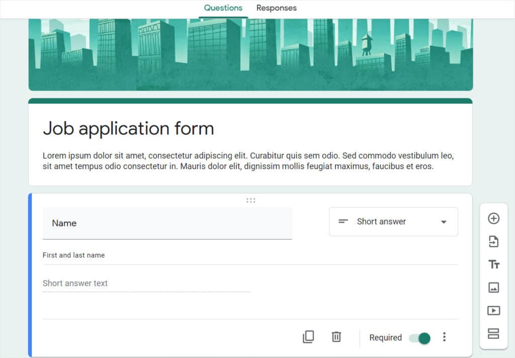 Formstack vs Google Forms vs WPForms (Compared)