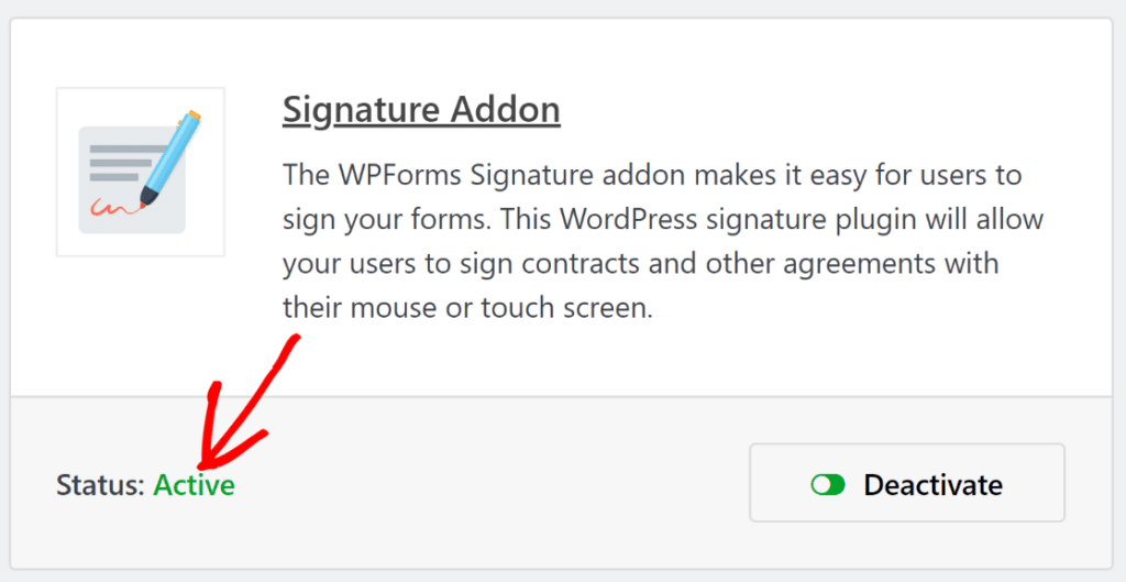 How to Make a Digital Contract in WordPress [With Signature]