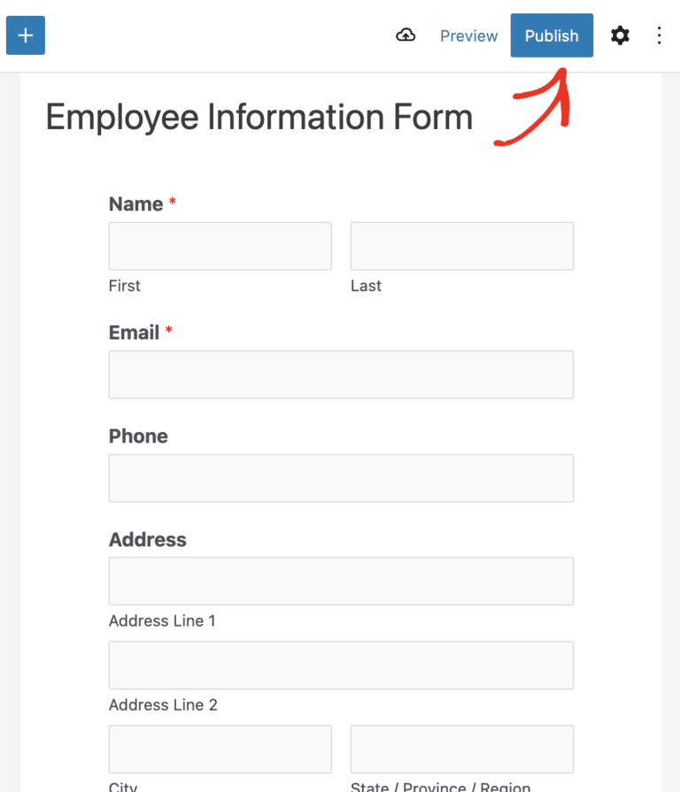 The 10 Forms Your New Employees Need to Fill Out
